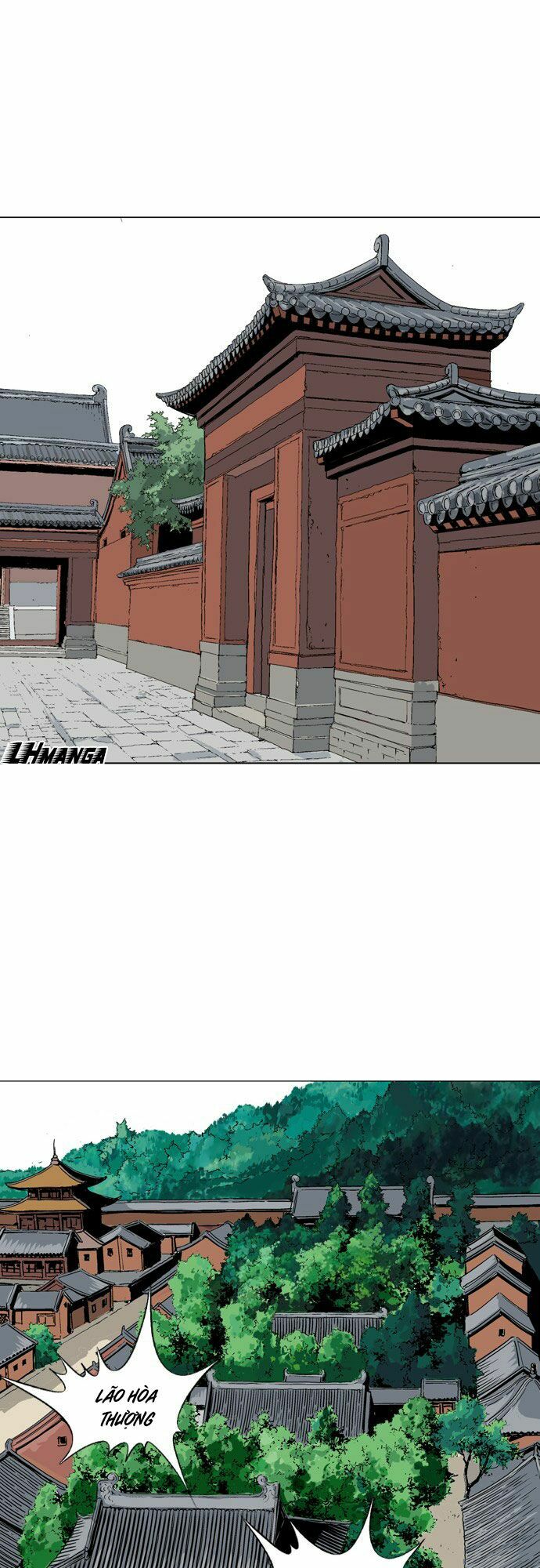 Gosu - Cao Thủ 2: Chapter 7