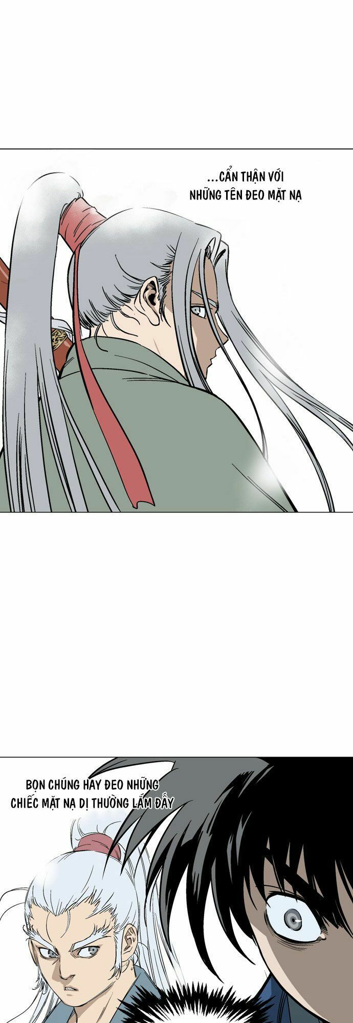 Gosu - Cao Thủ 2: Chapter 7