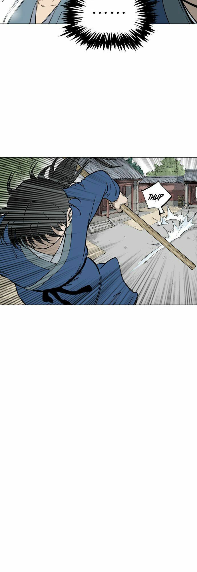 Gosu - Cao Thủ 2: Chapter 7