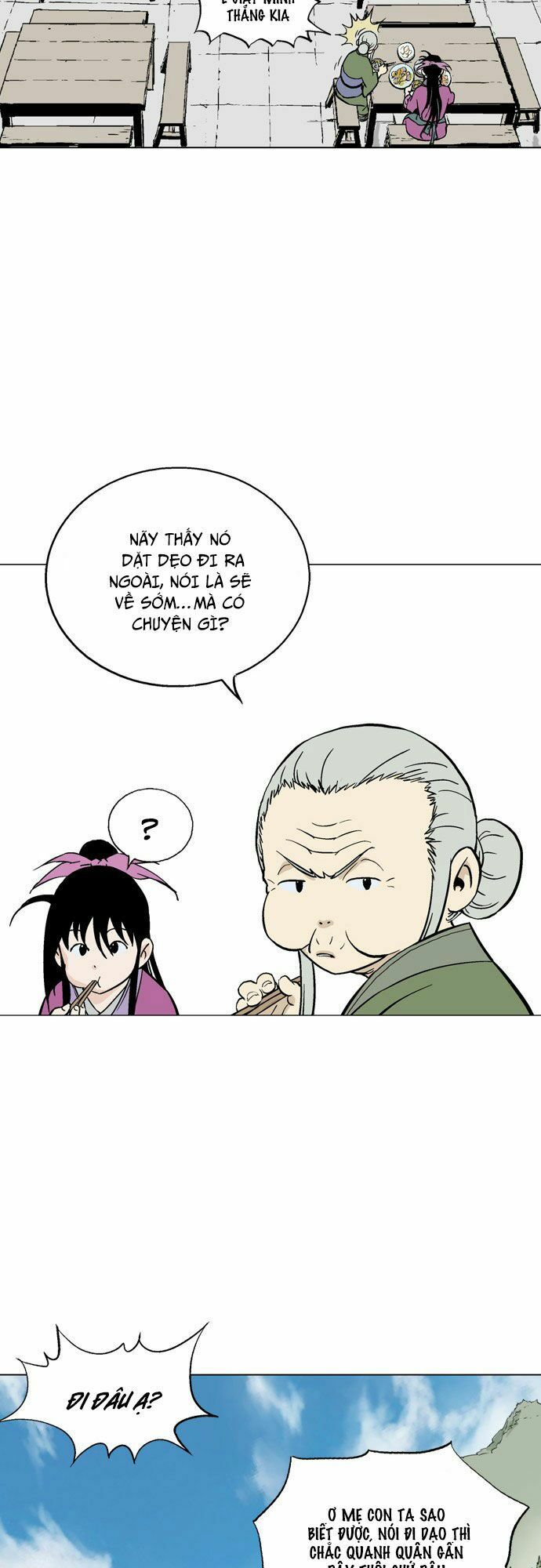 Gosu - Cao Thủ 2: Chapter 7
