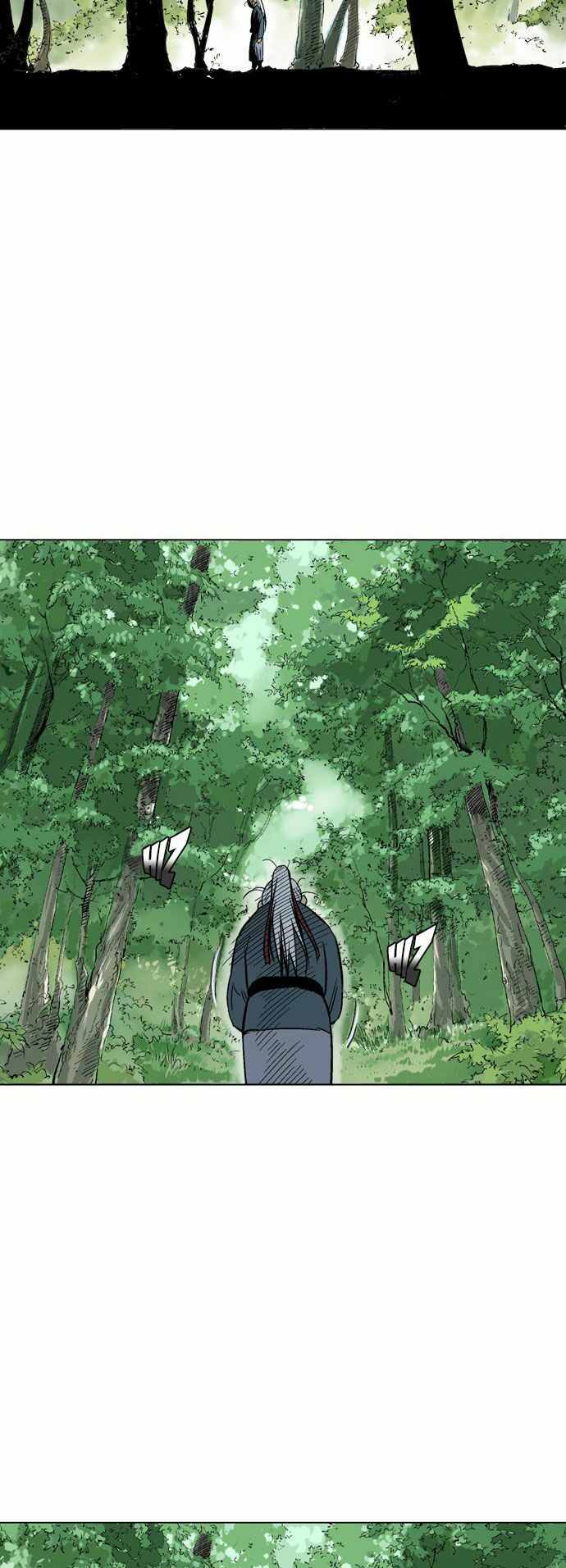 Gosu - Cao Thủ 2: Chapter 7