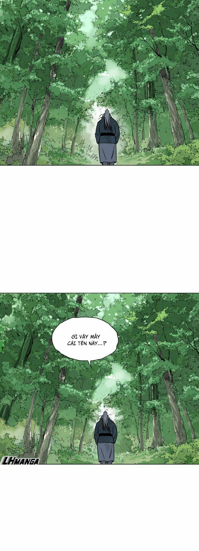 Gosu - Cao Thủ 2: Chapter 7