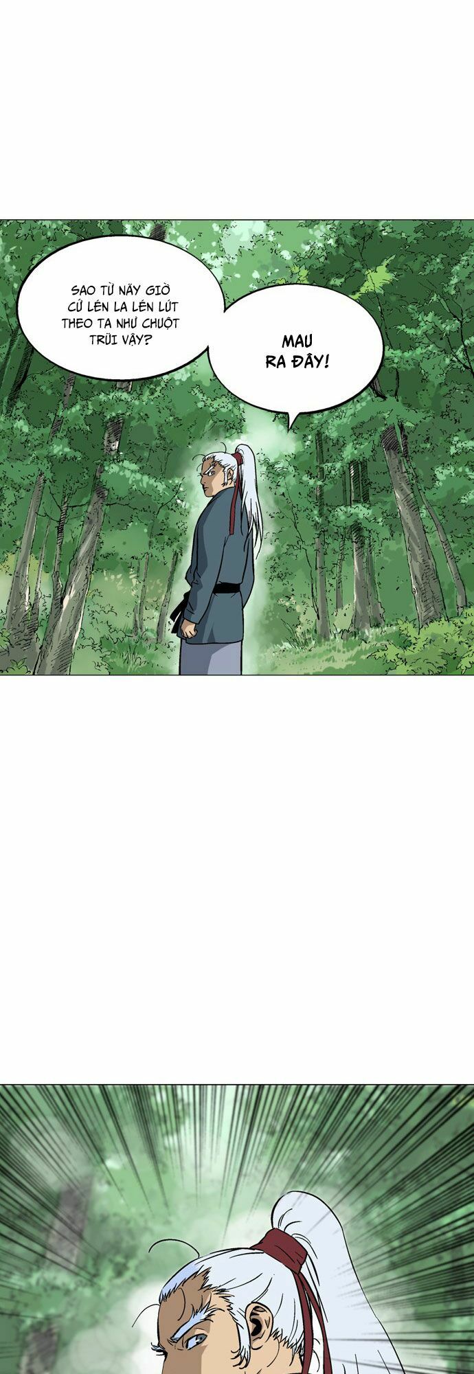 Gosu - Cao Thủ 2: Chapter 7