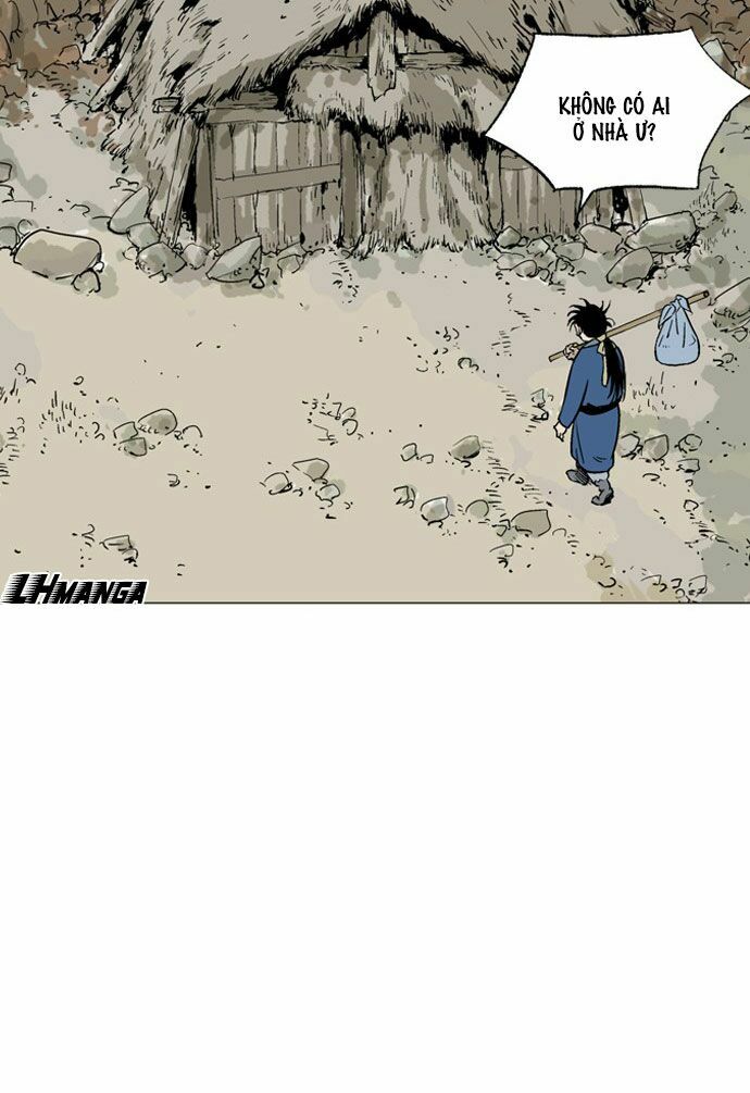 Gosu - Cao Thủ 2: Chapter 7