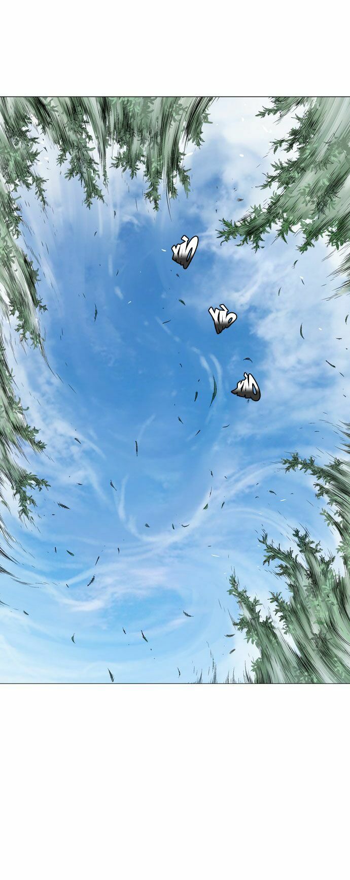 Gosu - Cao Thủ 2: Chapter 7