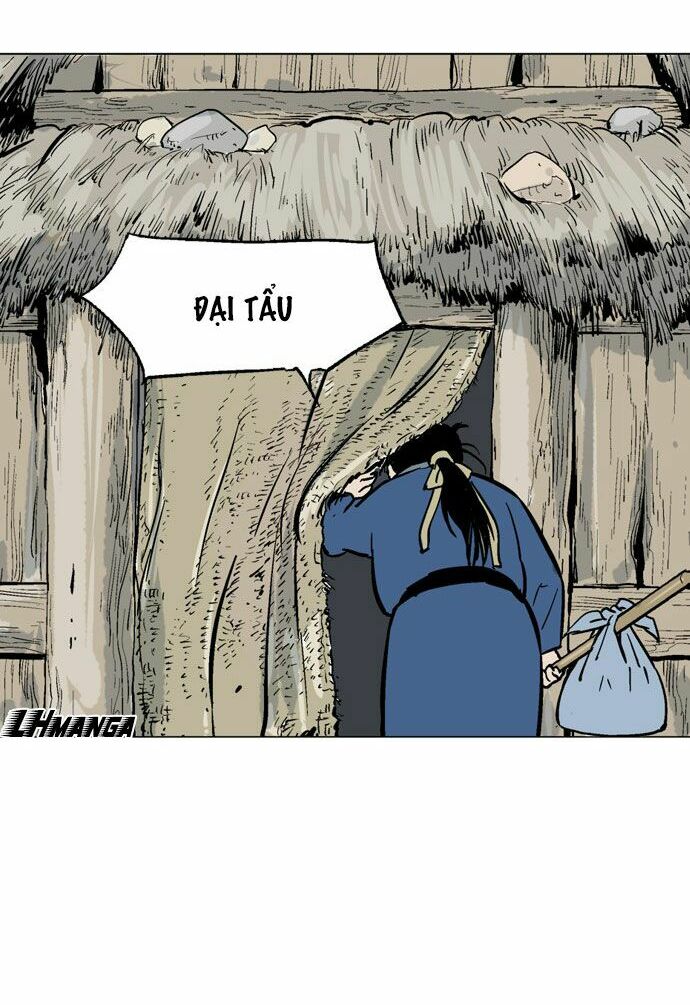 Gosu - Cao Thủ 2: Chapter 7