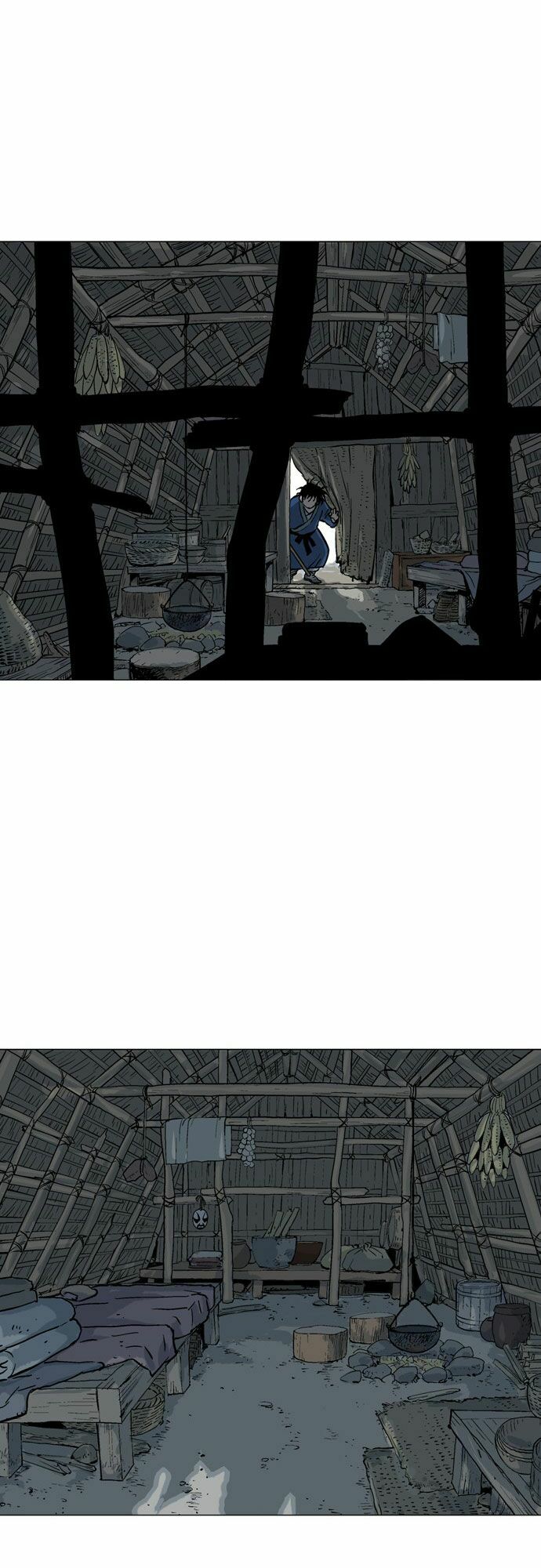 Gosu - Cao Thủ 2: Chapter 7