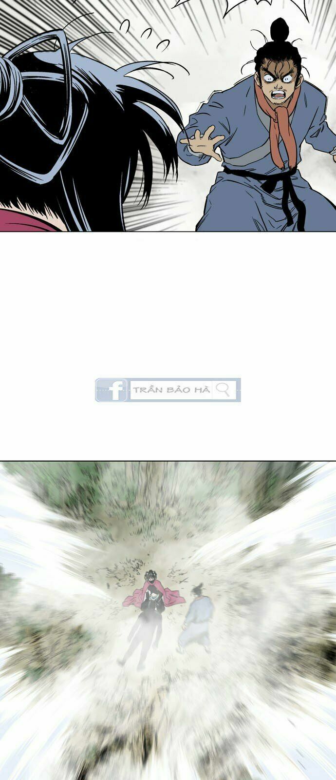 Gosu - Cao Thủ 2: Chapter 74