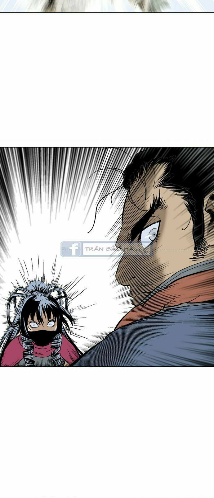 Gosu - Cao Thủ 2: Chapter 74