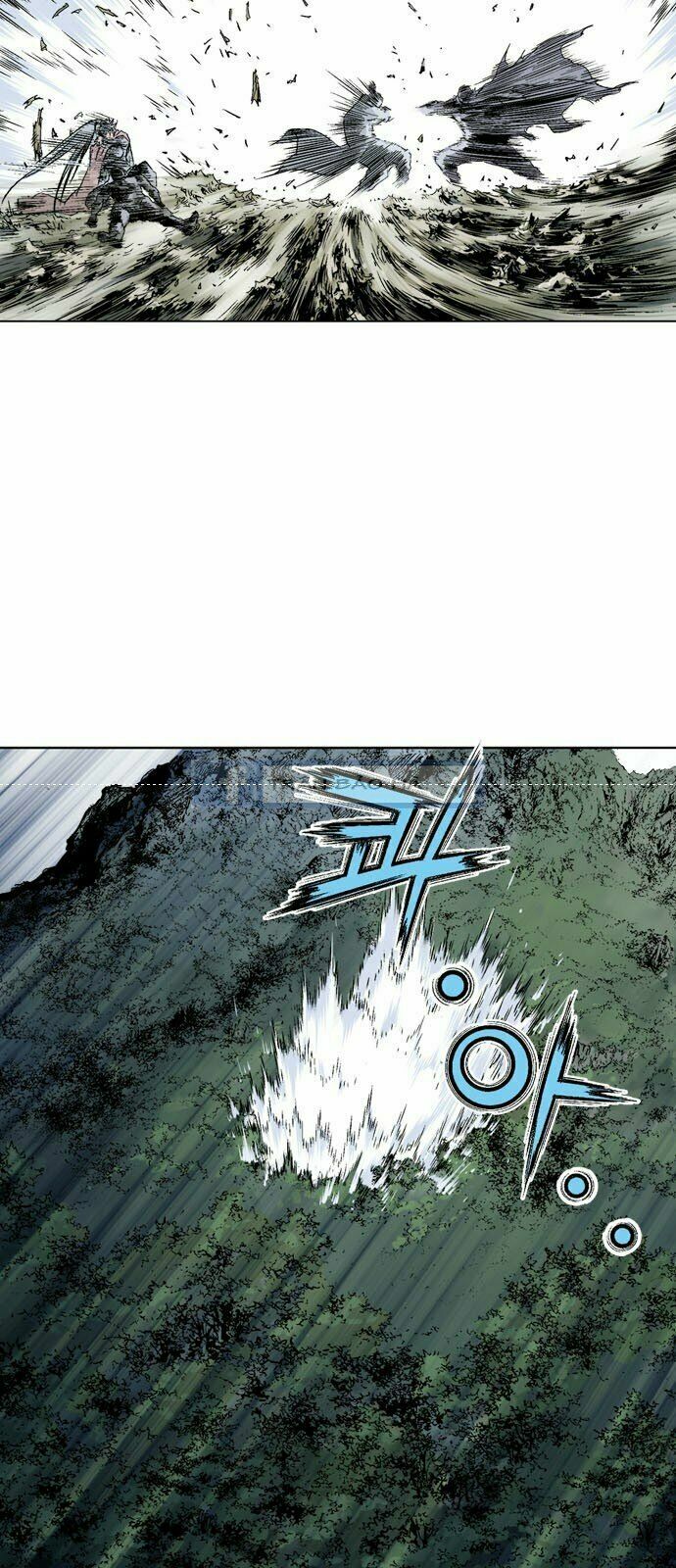 Gosu - Cao Thủ 2: Chapter 74
