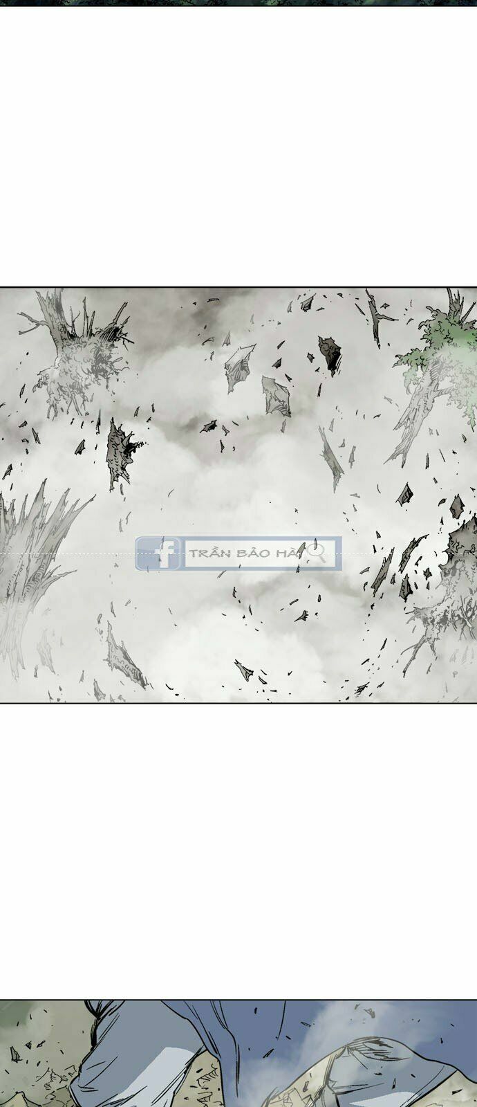 Gosu - Cao Thủ 2: Chapter 74