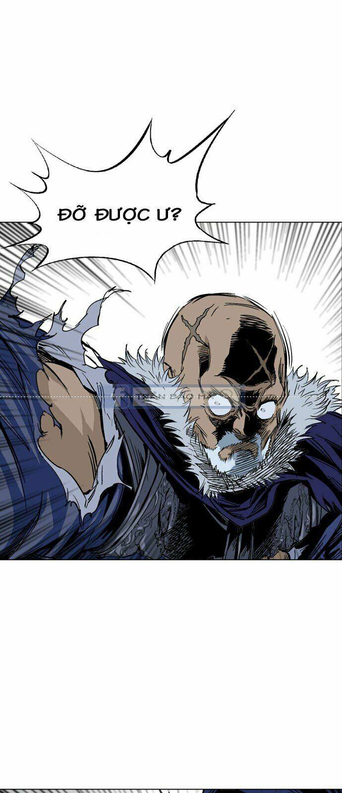 Gosu - Cao Thủ 2: Chapter 74