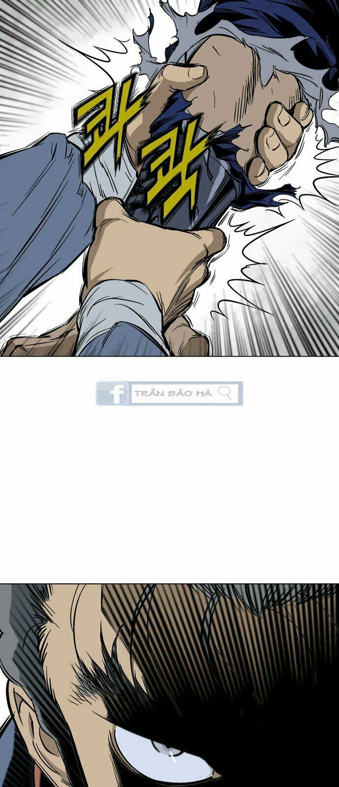 Gosu - Cao Thủ 2: Chapter 74