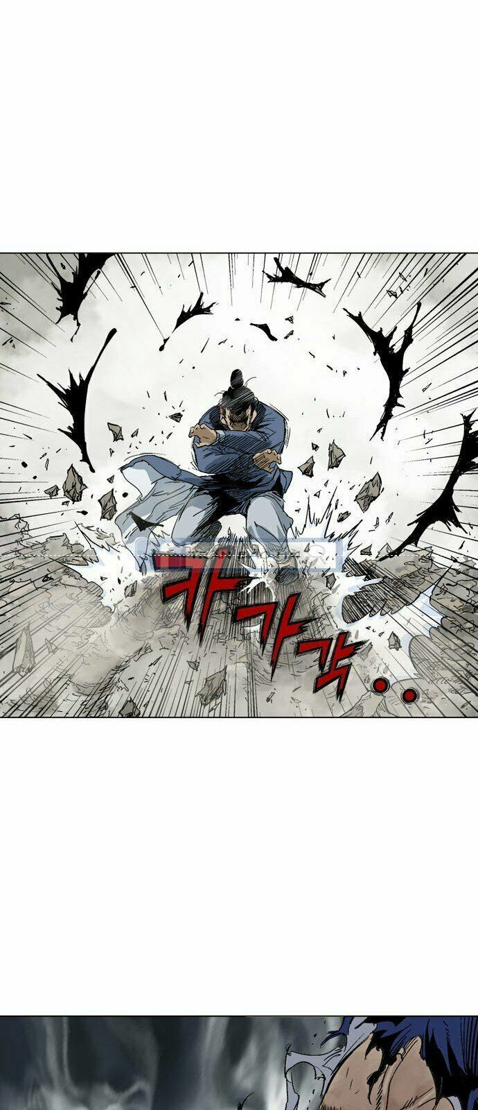 Gosu - Cao Thủ 2: Chapter 74