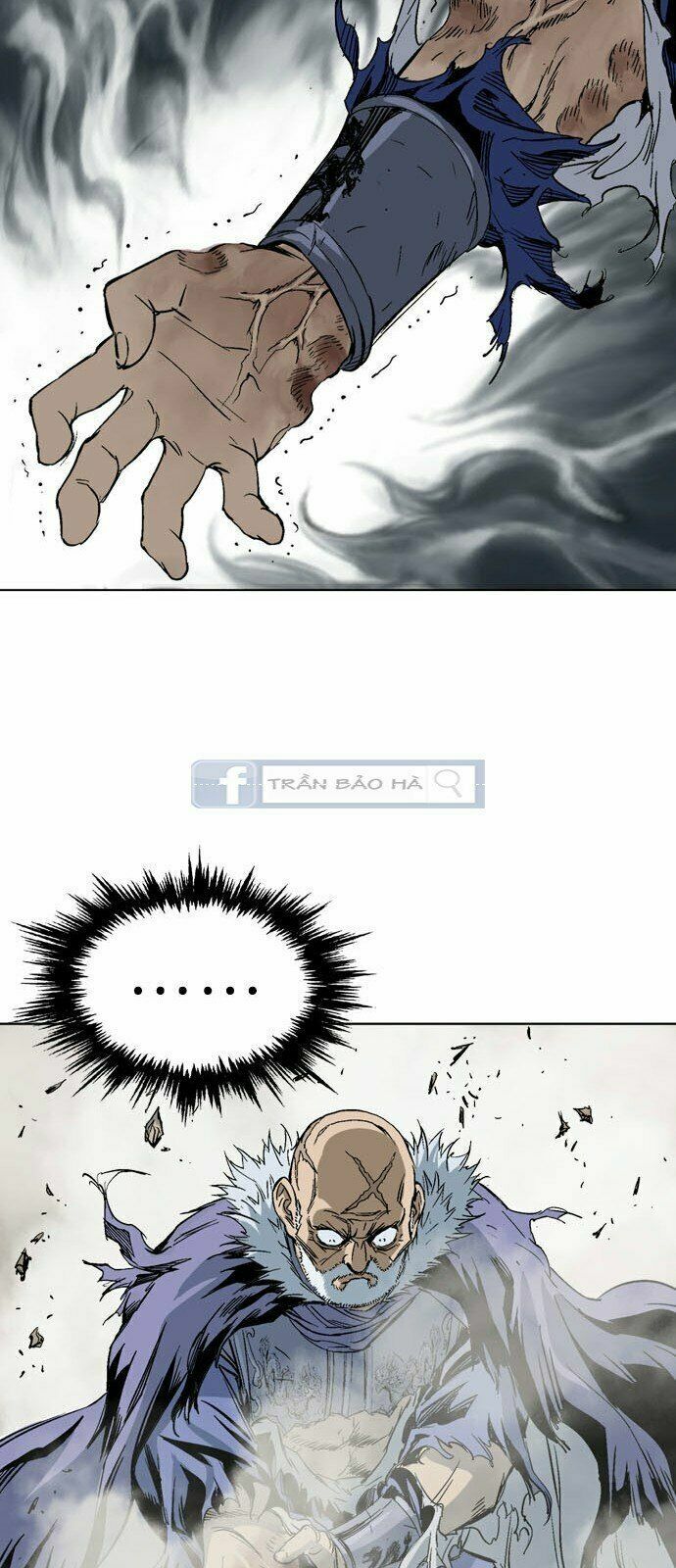 Gosu - Cao Thủ 2: Chapter 74