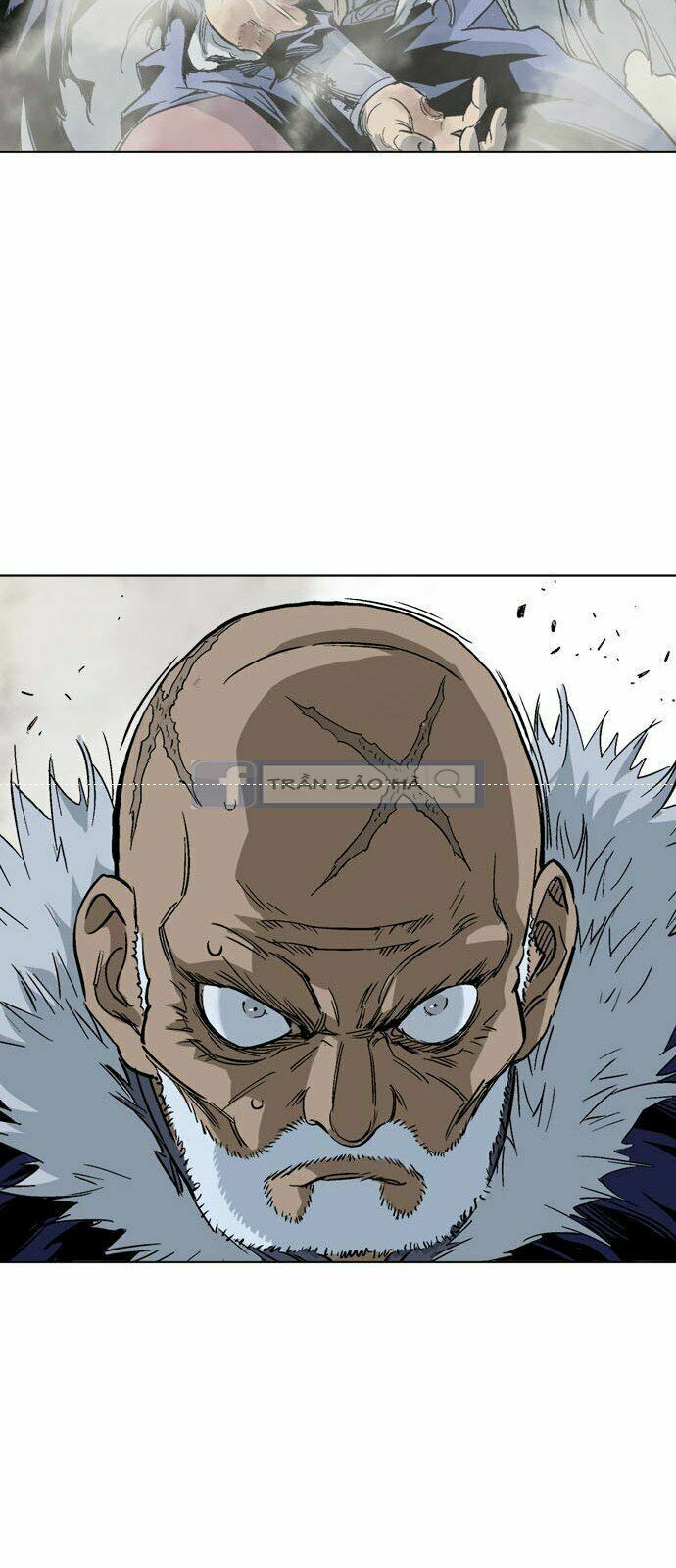 Gosu - Cao Thủ 2: Chapter 74