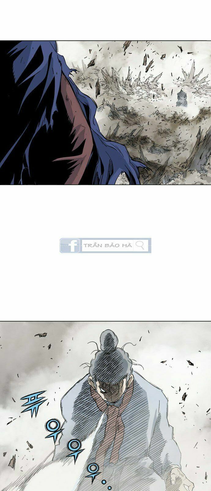 Gosu - Cao Thủ 2: Chapter 74