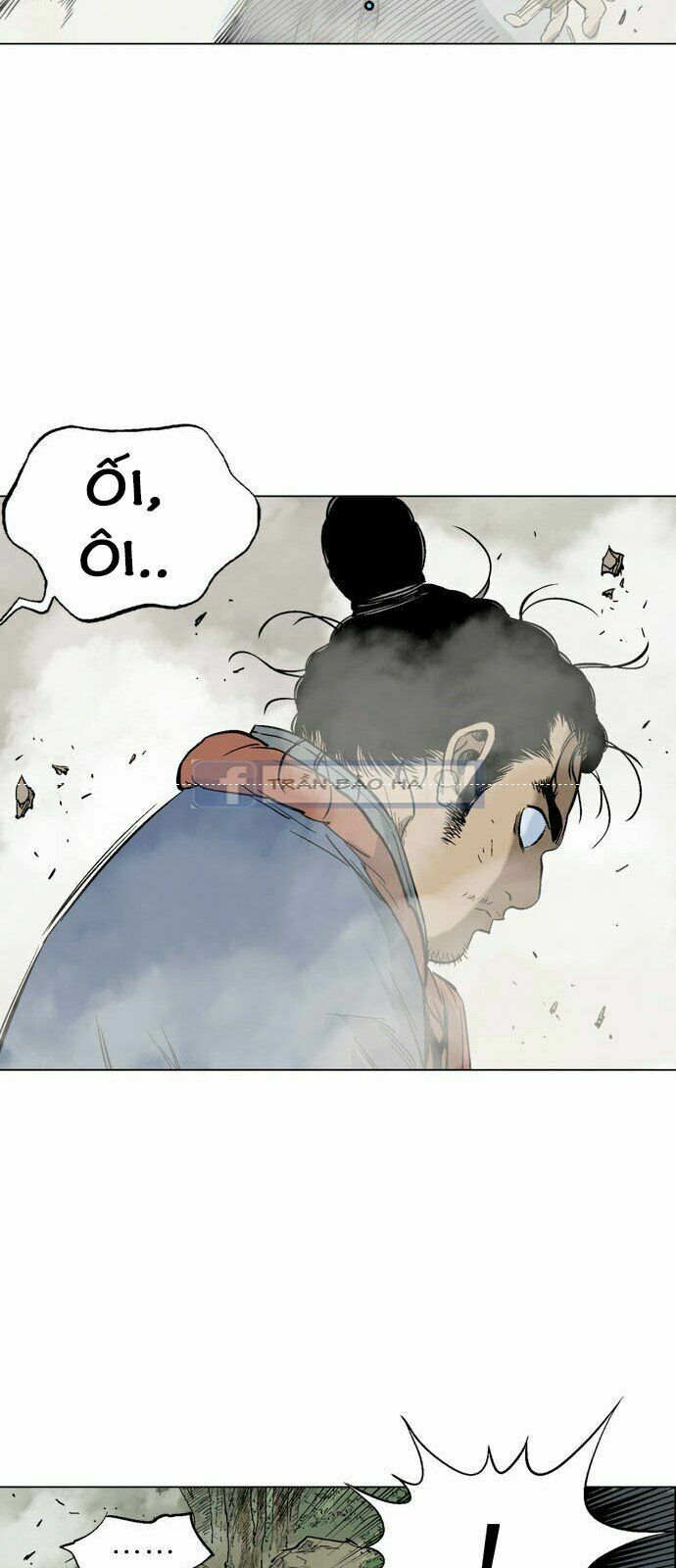 Gosu - Cao Thủ 2: Chapter 74
