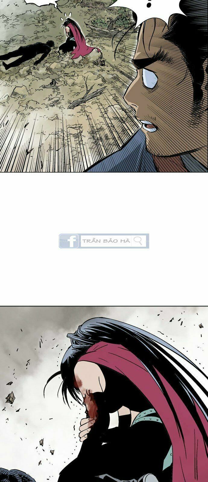 Gosu - Cao Thủ 2: Chapter 74