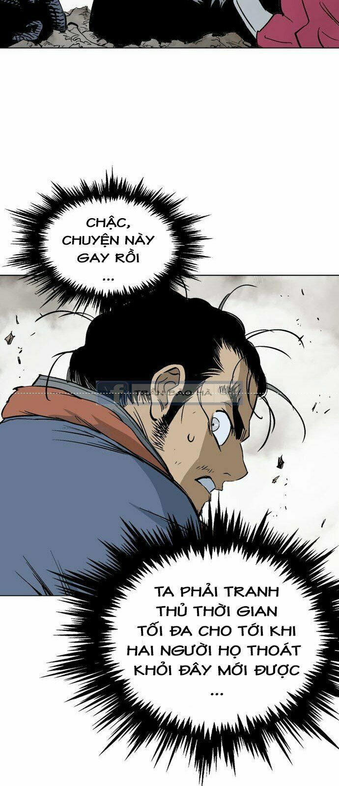 Gosu - Cao Thủ 2: Chapter 74