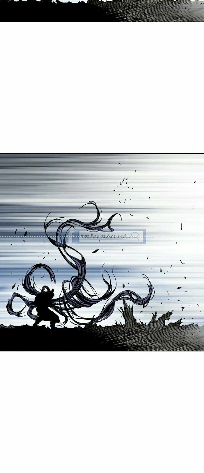 Gosu - Cao Thủ 2: Chapter 74
