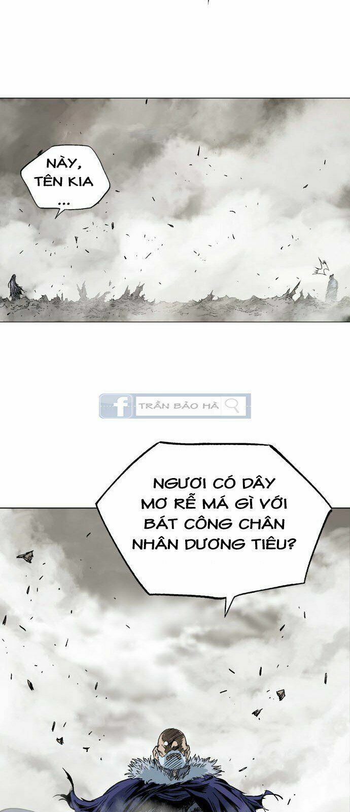 Gosu - Cao Thủ 2: Chapter 74