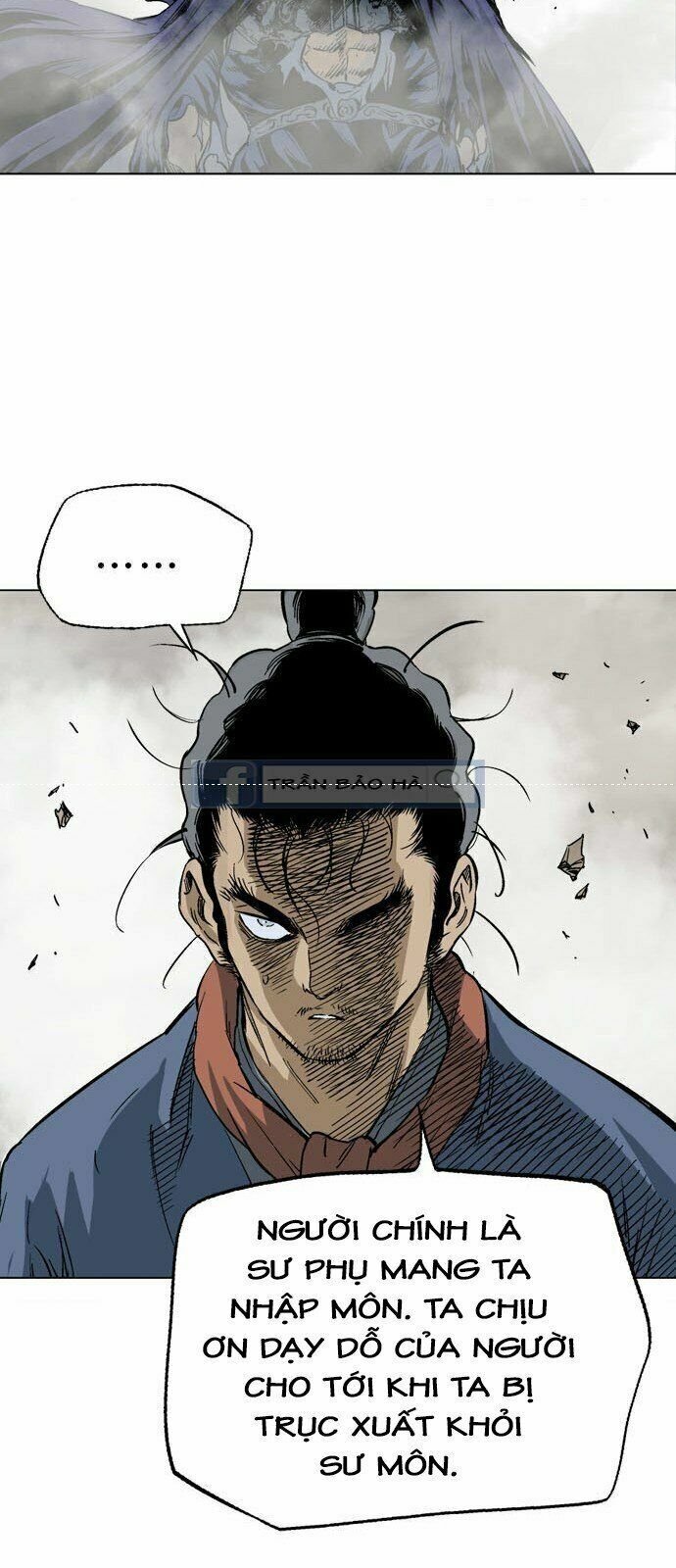 Gosu - Cao Thủ 2: Chapter 74