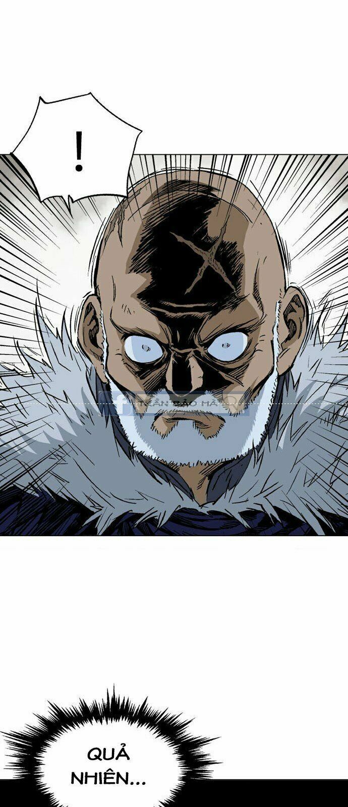 Gosu - Cao Thủ 2: Chapter 74