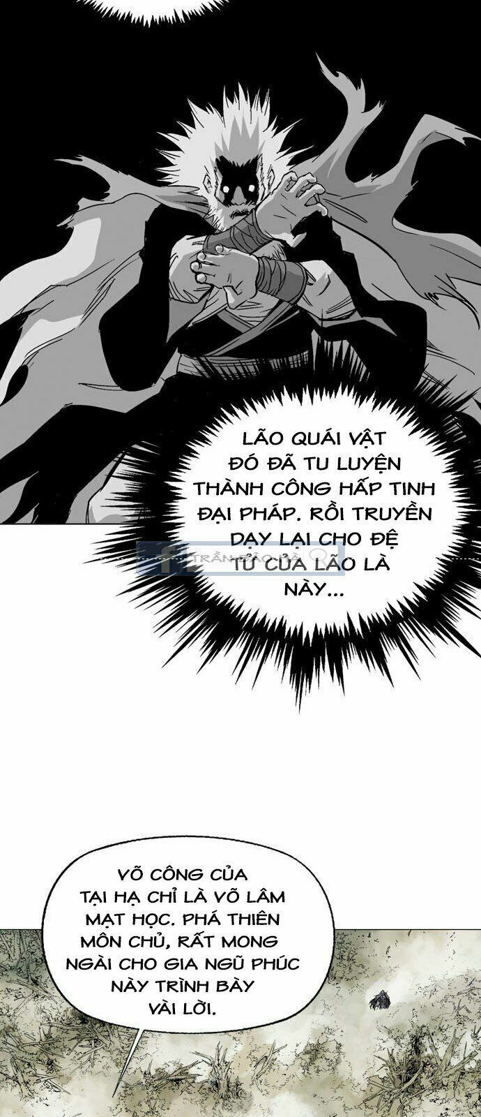 Gosu - Cao Thủ 2: Chapter 74