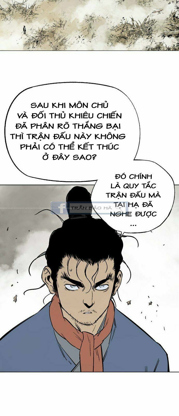 Gosu - Cao Thủ 2: Chapter 74