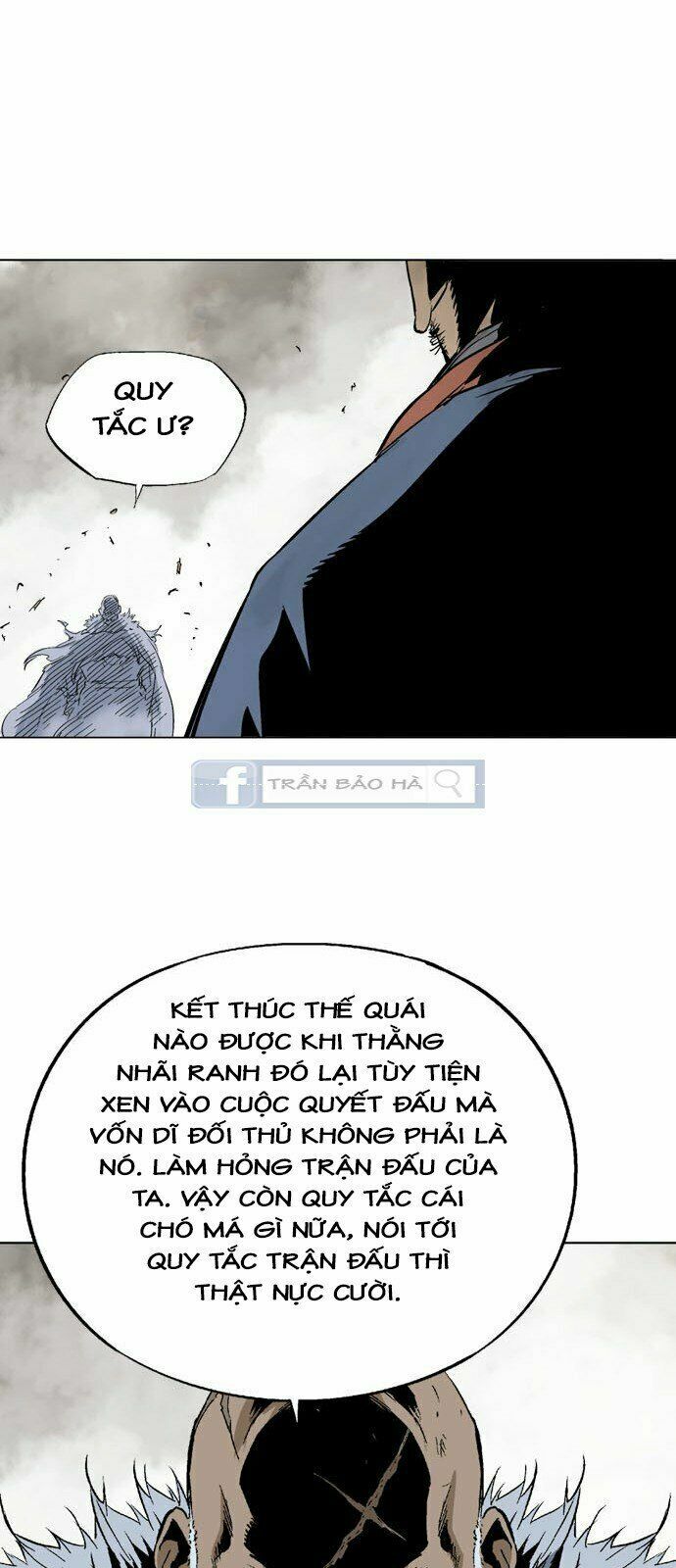 Gosu - Cao Thủ 2: Chapter 74