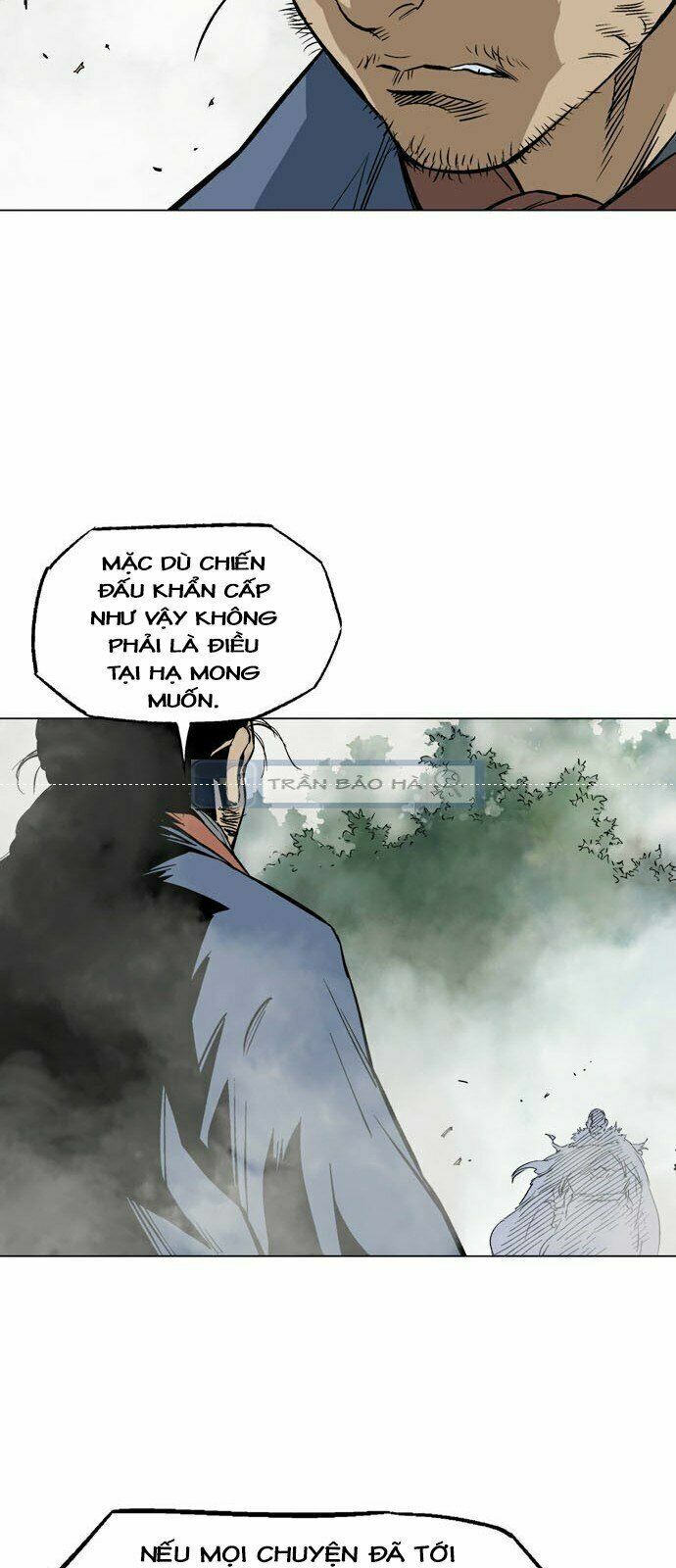 Gosu - Cao Thủ 2: Chapter 74