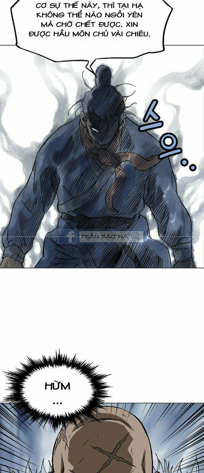 Gosu - Cao Thủ 2: Chapter 74