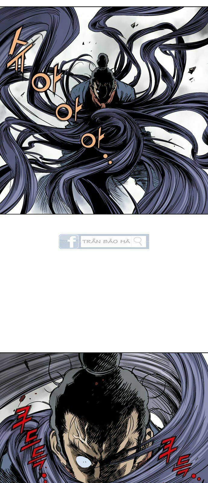 Gosu - Cao Thủ 2: Chapter 74