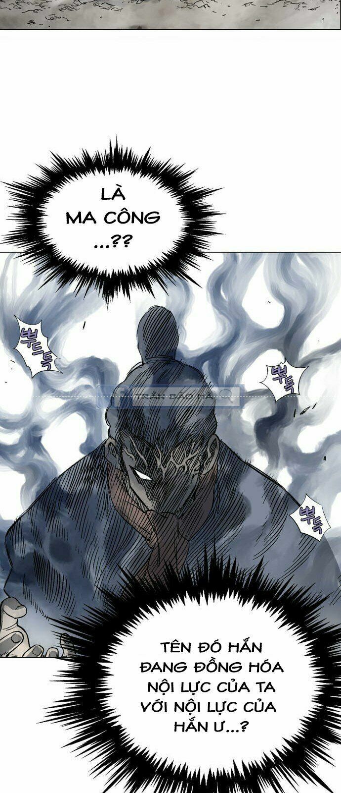 Gosu - Cao Thủ 2: Chapter 74