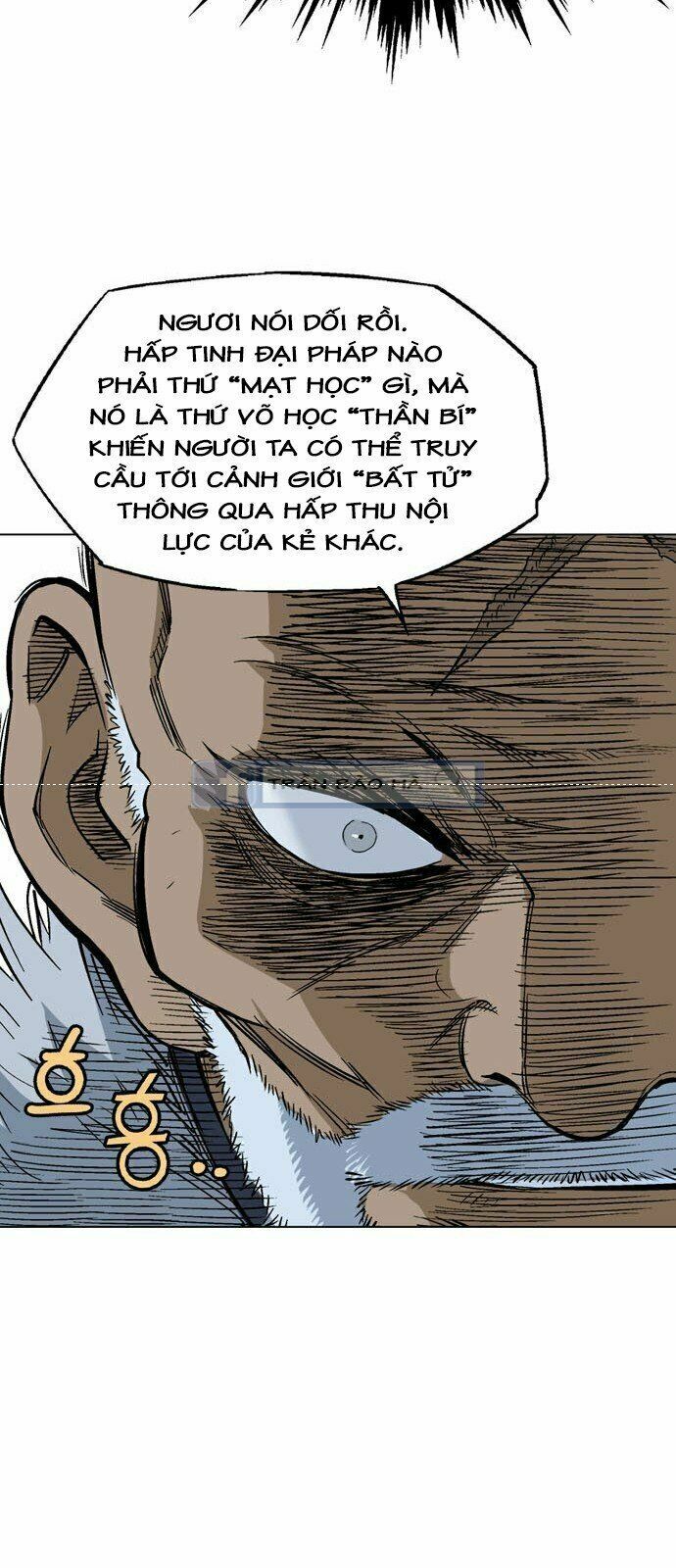 Gosu - Cao Thủ 2: Chapter 74
