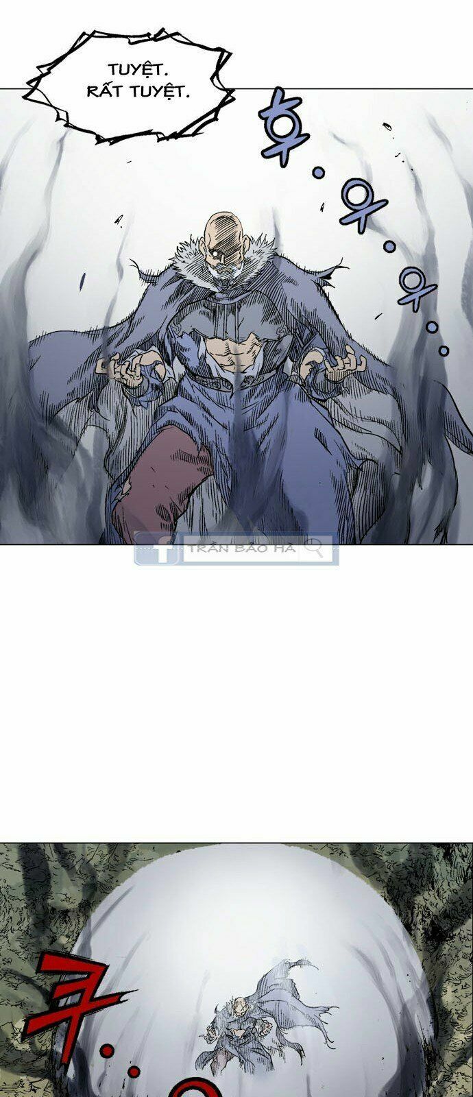 Gosu - Cao Thủ 2: Chapter 74