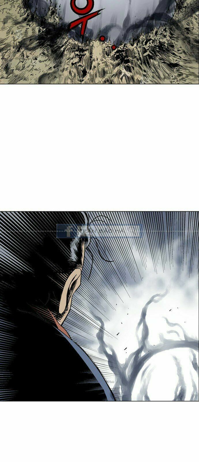 Gosu - Cao Thủ 2: Chapter 74