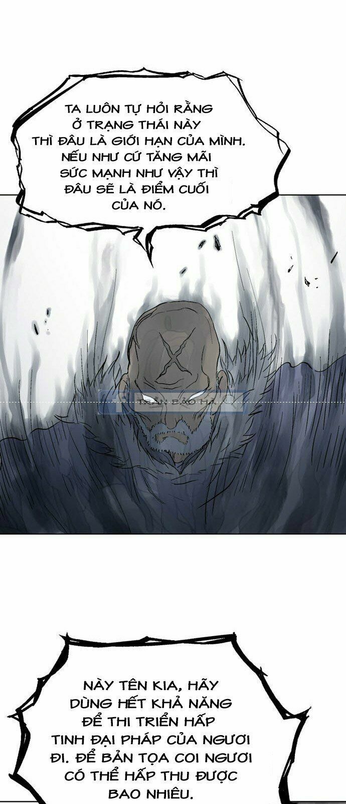 Gosu - Cao Thủ 2: Chapter 74