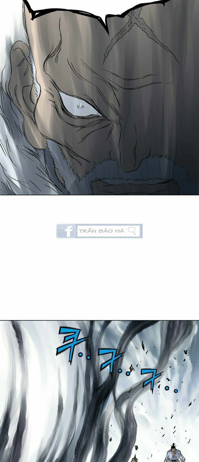 Gosu - Cao Thủ 2: Chapter 74