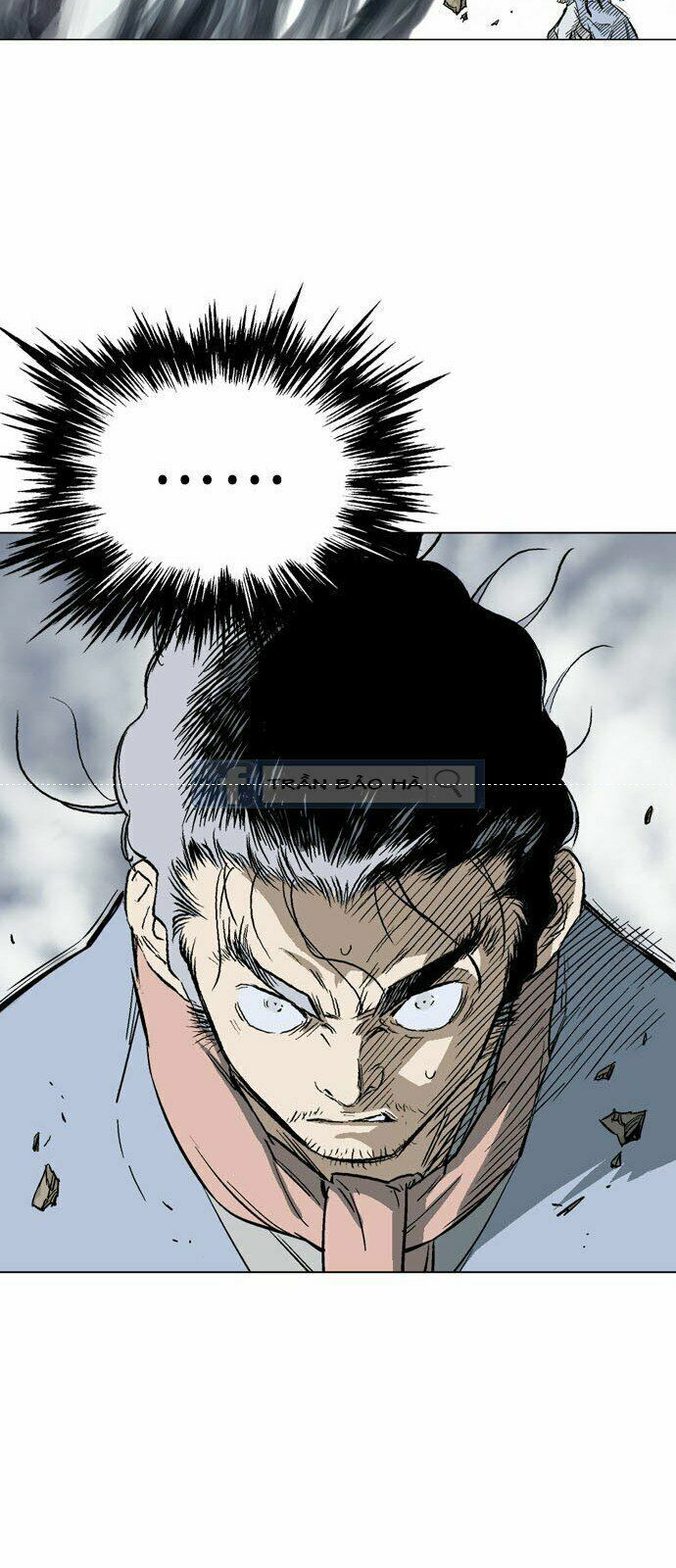 Gosu - Cao Thủ 2: Chapter 74