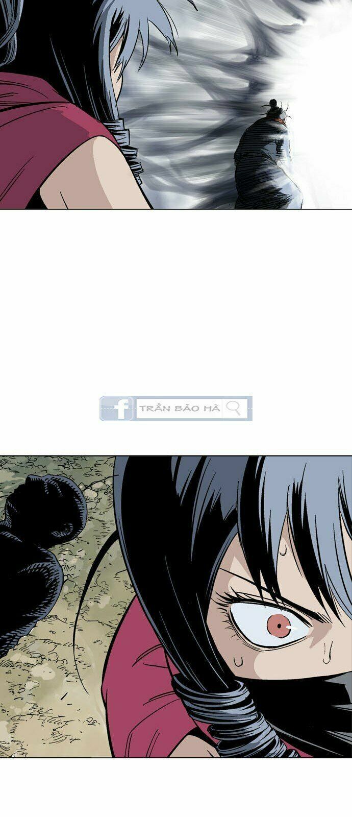 Gosu - Cao Thủ 2: Chapter 74