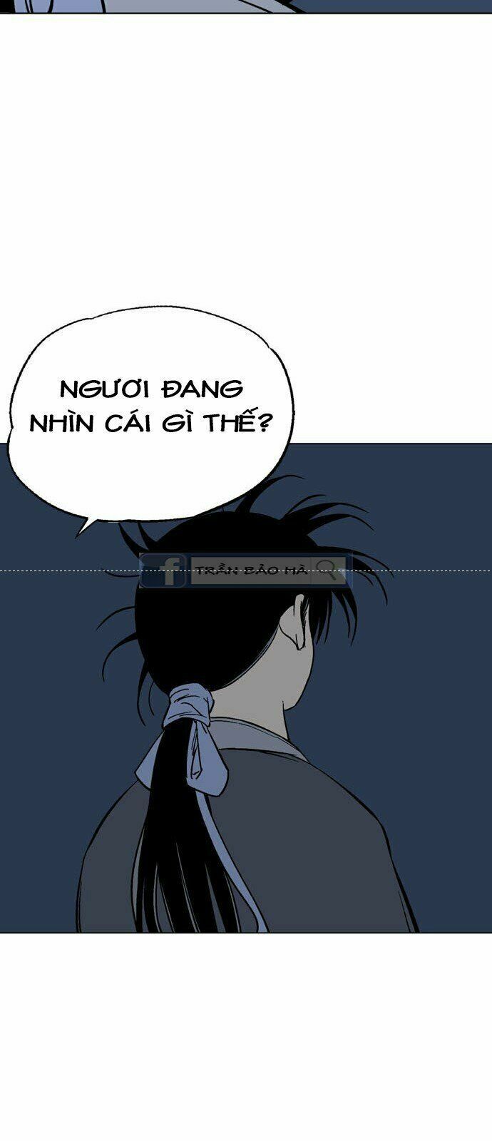 Gosu - Cao Thủ 2: Chapter 74