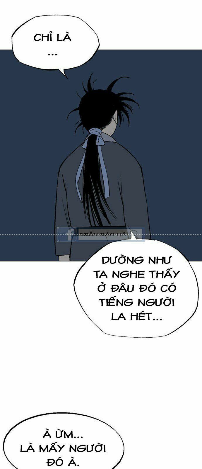 Gosu - Cao Thủ 2: Chapter 74