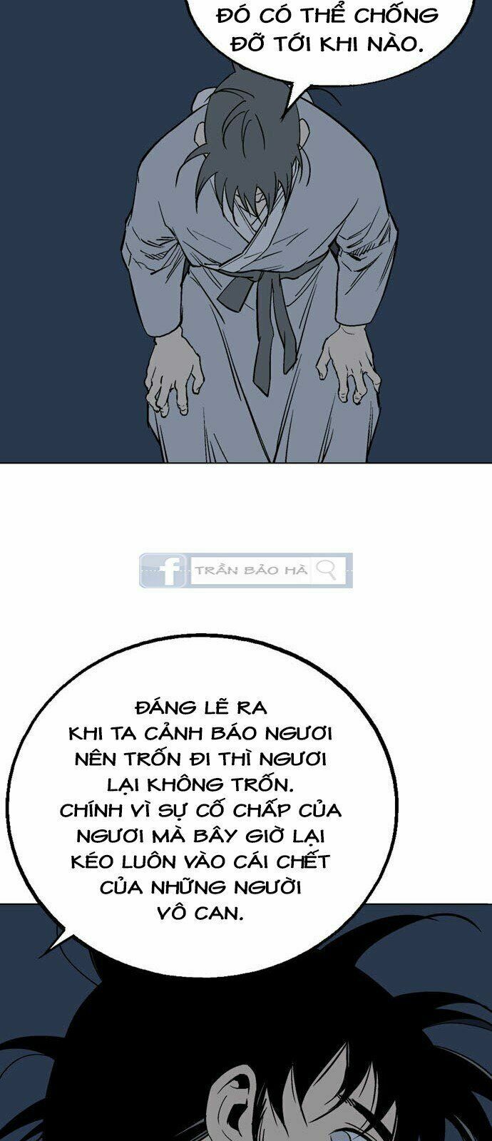 Gosu - Cao Thủ 2: Chapter 74