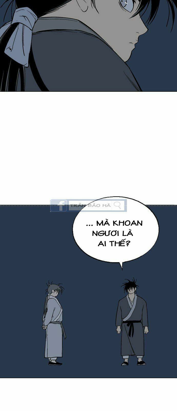 Gosu - Cao Thủ 2: Chapter 74
