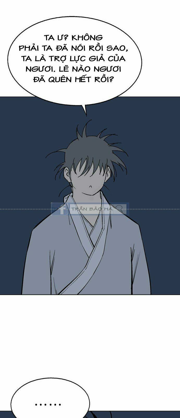 Gosu - Cao Thủ 2: Chapter 74