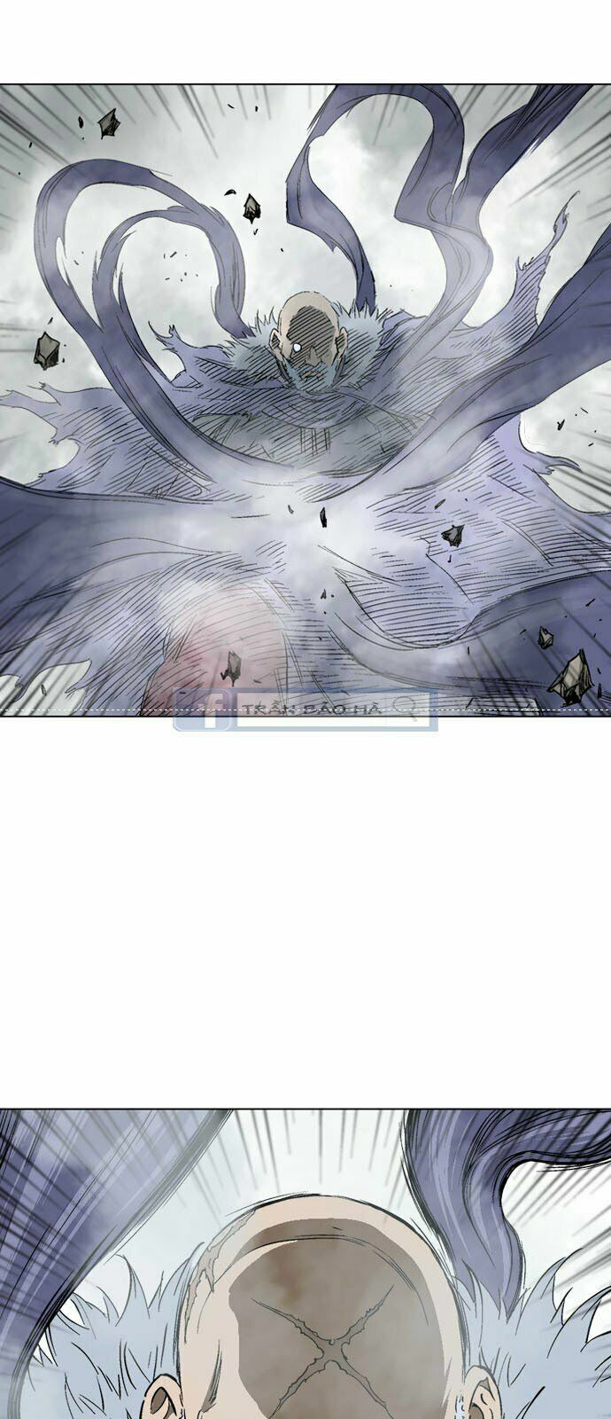 Gosu - Cao Thủ 2: Chapter 74
