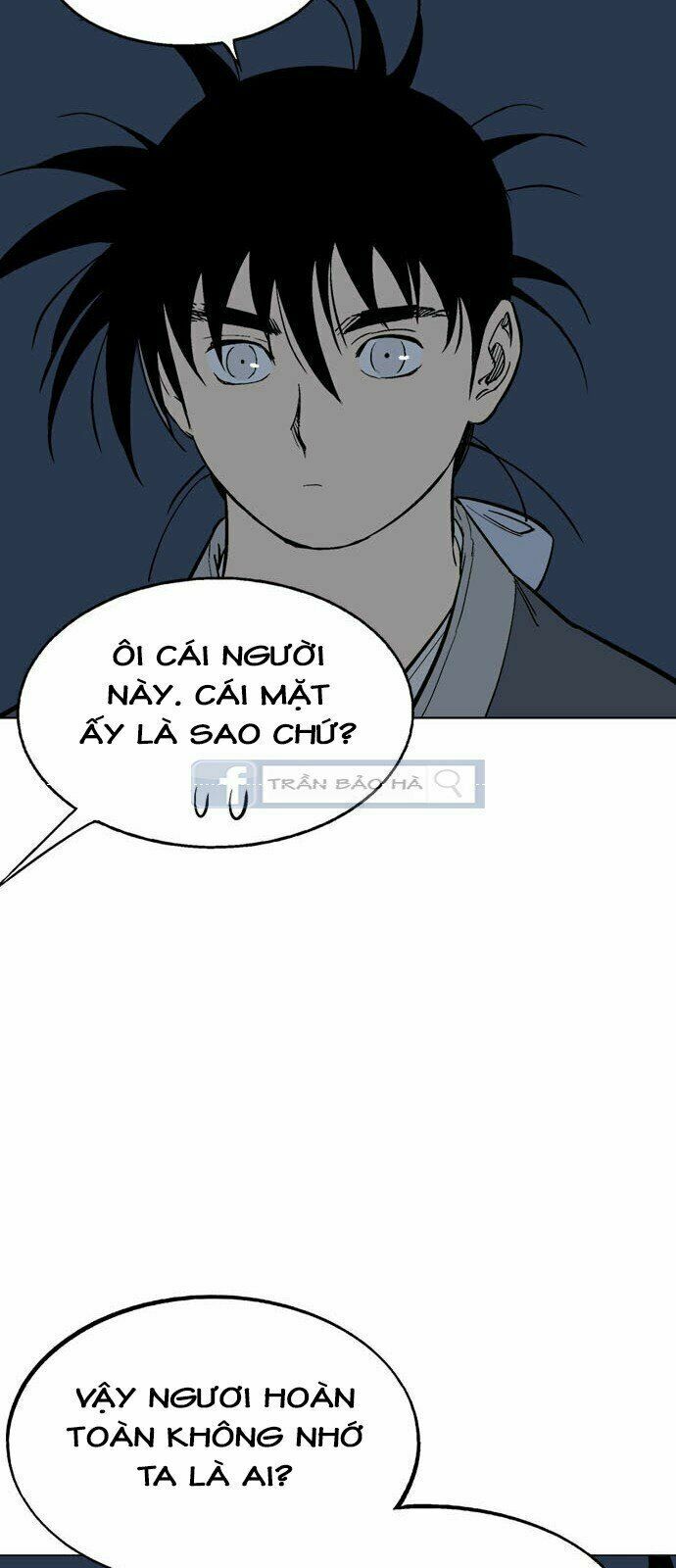 Gosu - Cao Thủ 2: Chapter 74