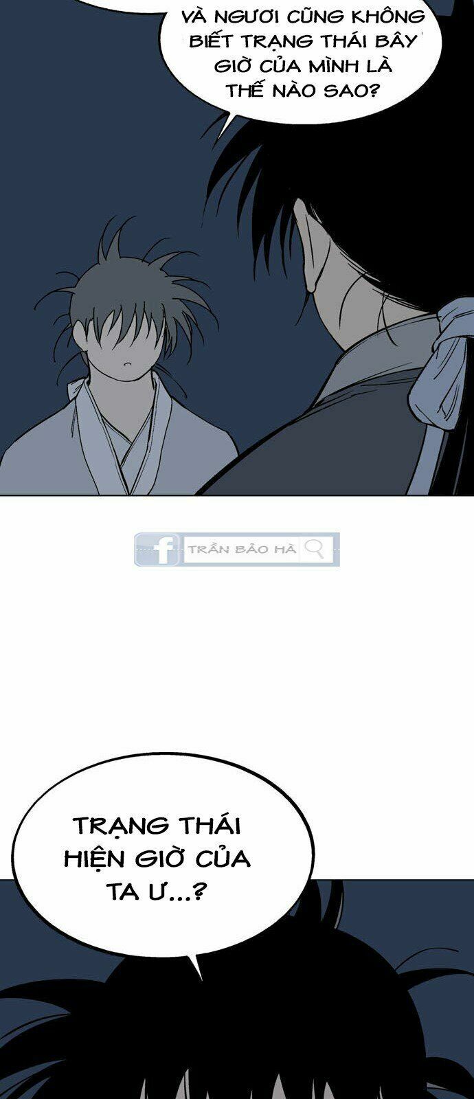 Gosu - Cao Thủ 2: Chapter 74